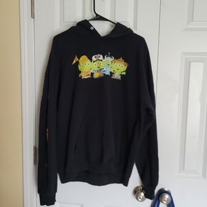 Disney Hoodie